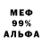 Альфа ПВП СК Ci Blocker